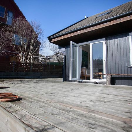 Lovely Apartments - 20 Min Walk From City Centre 토르스하운 외부 사진