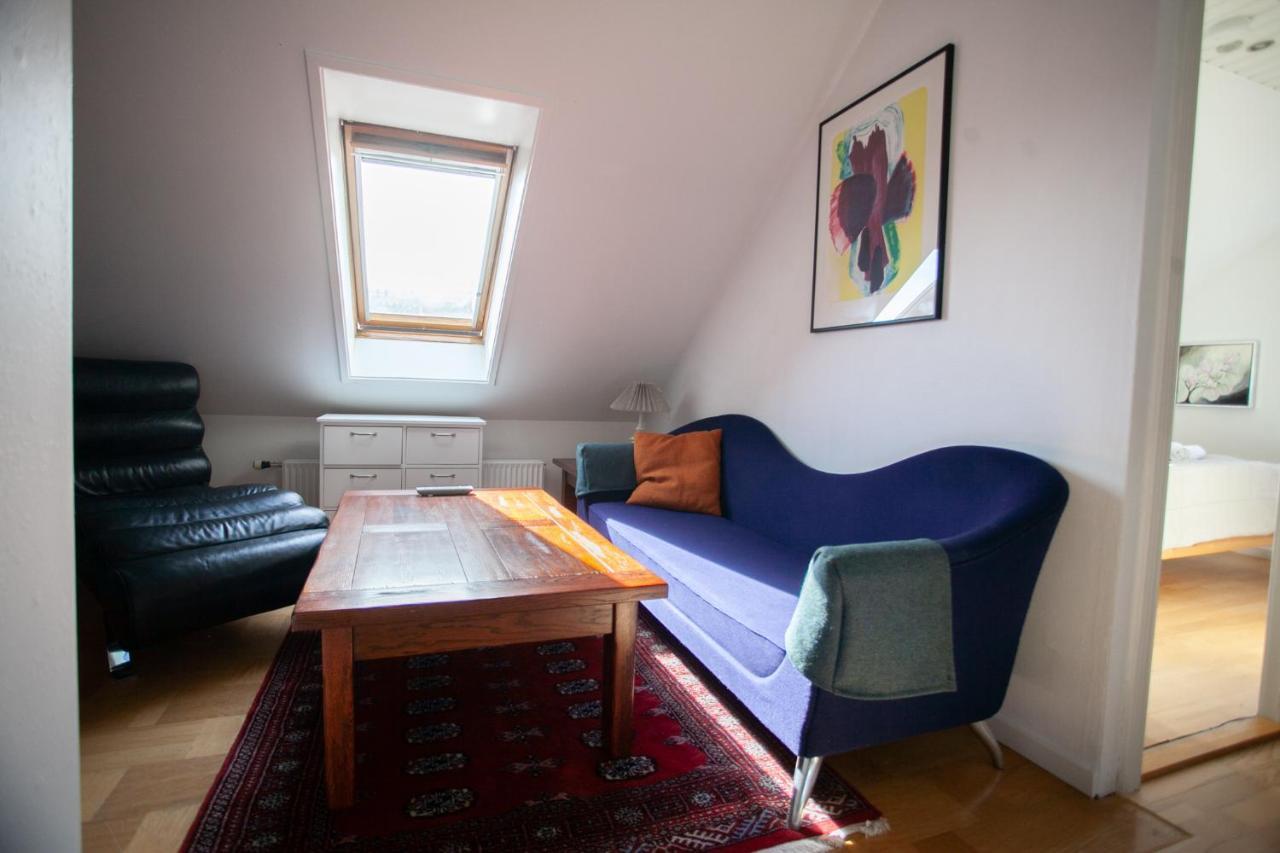 Lovely Apartments - 20 Min Walk From City Centre 토르스하운 외부 사진
