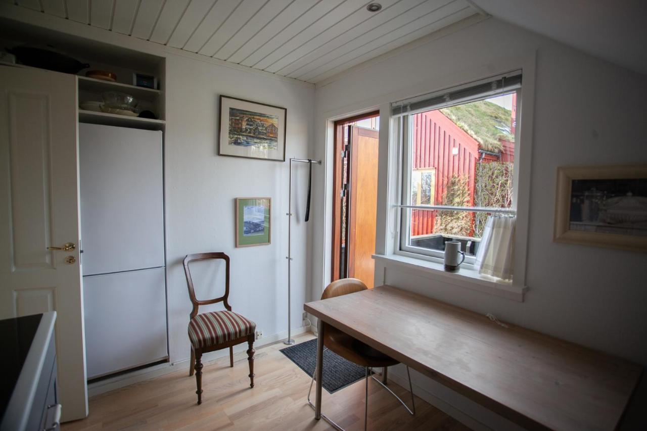Lovely Apartments - 20 Min Walk From City Centre 토르스하운 외부 사진