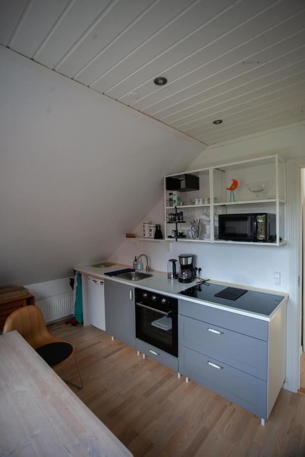 Lovely Apartments - 20 Min Walk From City Centre 토르스하운 외부 사진