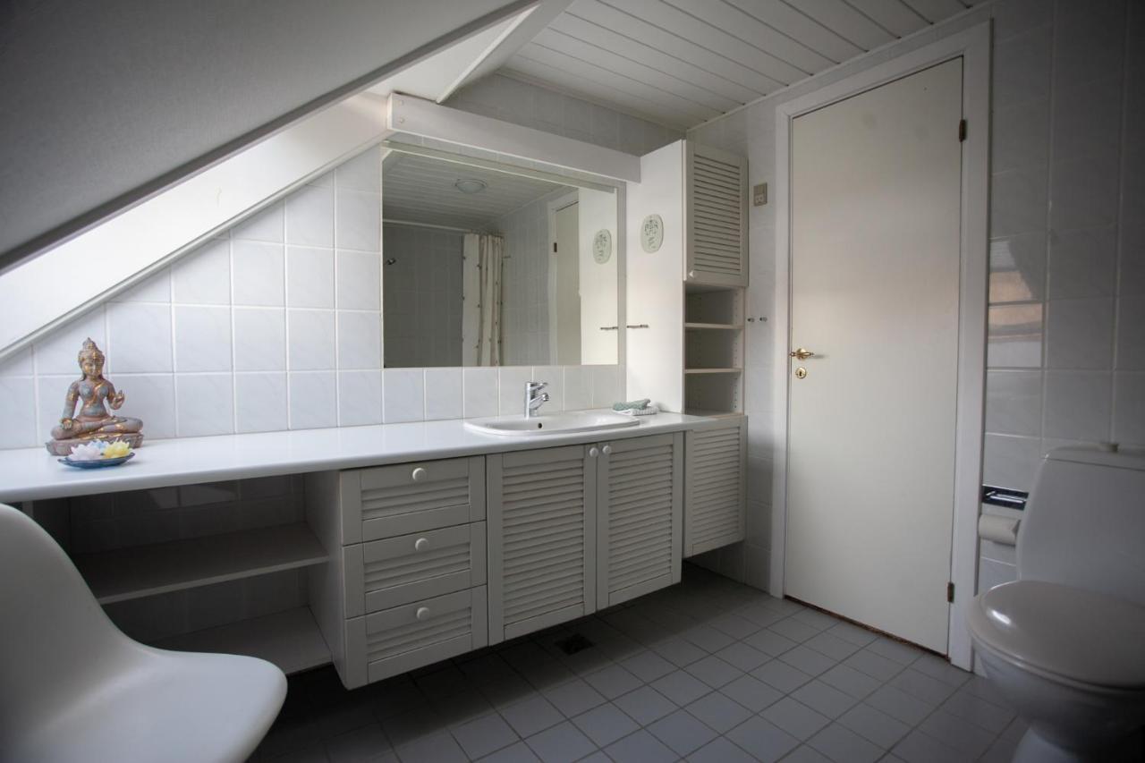 Lovely Apartments - 20 Min Walk From City Centre 토르스하운 외부 사진