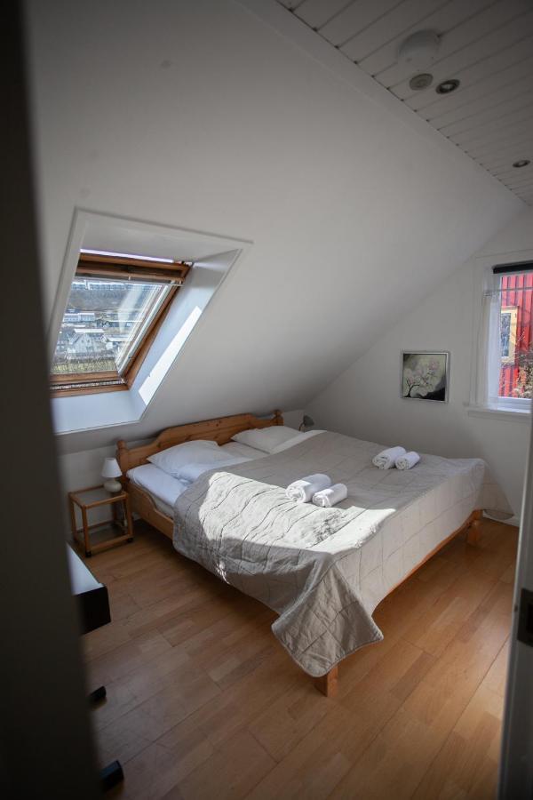 Lovely Apartments - 20 Min Walk From City Centre 토르스하운 외부 사진