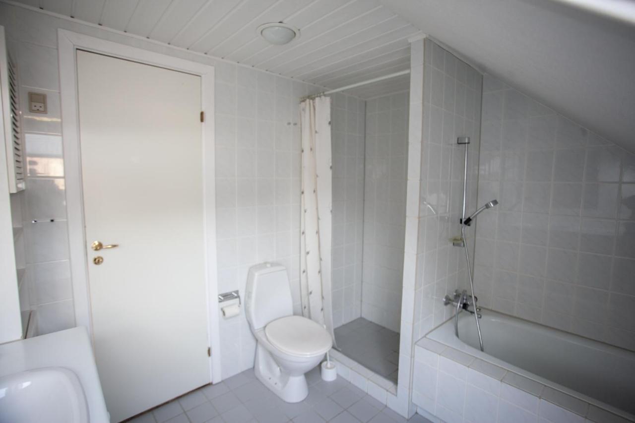 Lovely Apartments - 20 Min Walk From City Centre 토르스하운 외부 사진