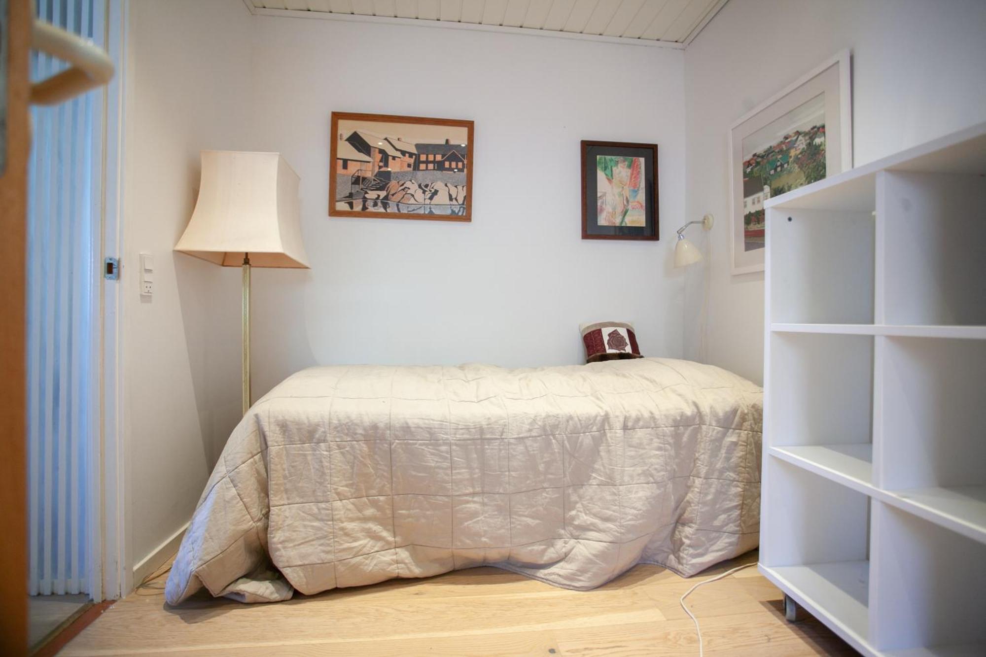 Lovely Apartments - 20 Min Walk From City Centre 토르스하운 외부 사진