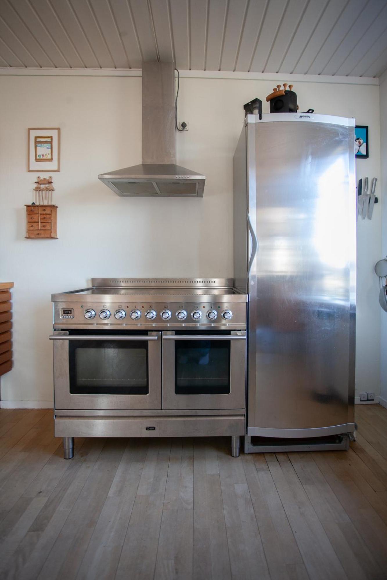 Lovely Apartments - 20 Min Walk From City Centre 토르스하운 외부 사진