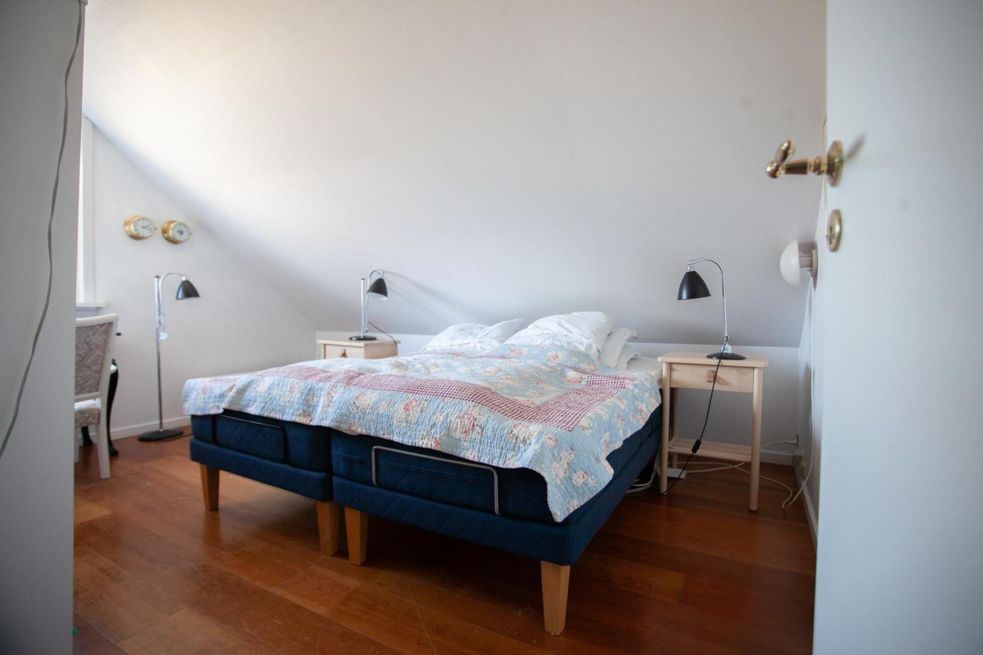 Lovely Apartments - 20 Min Walk From City Centre 토르스하운 외부 사진