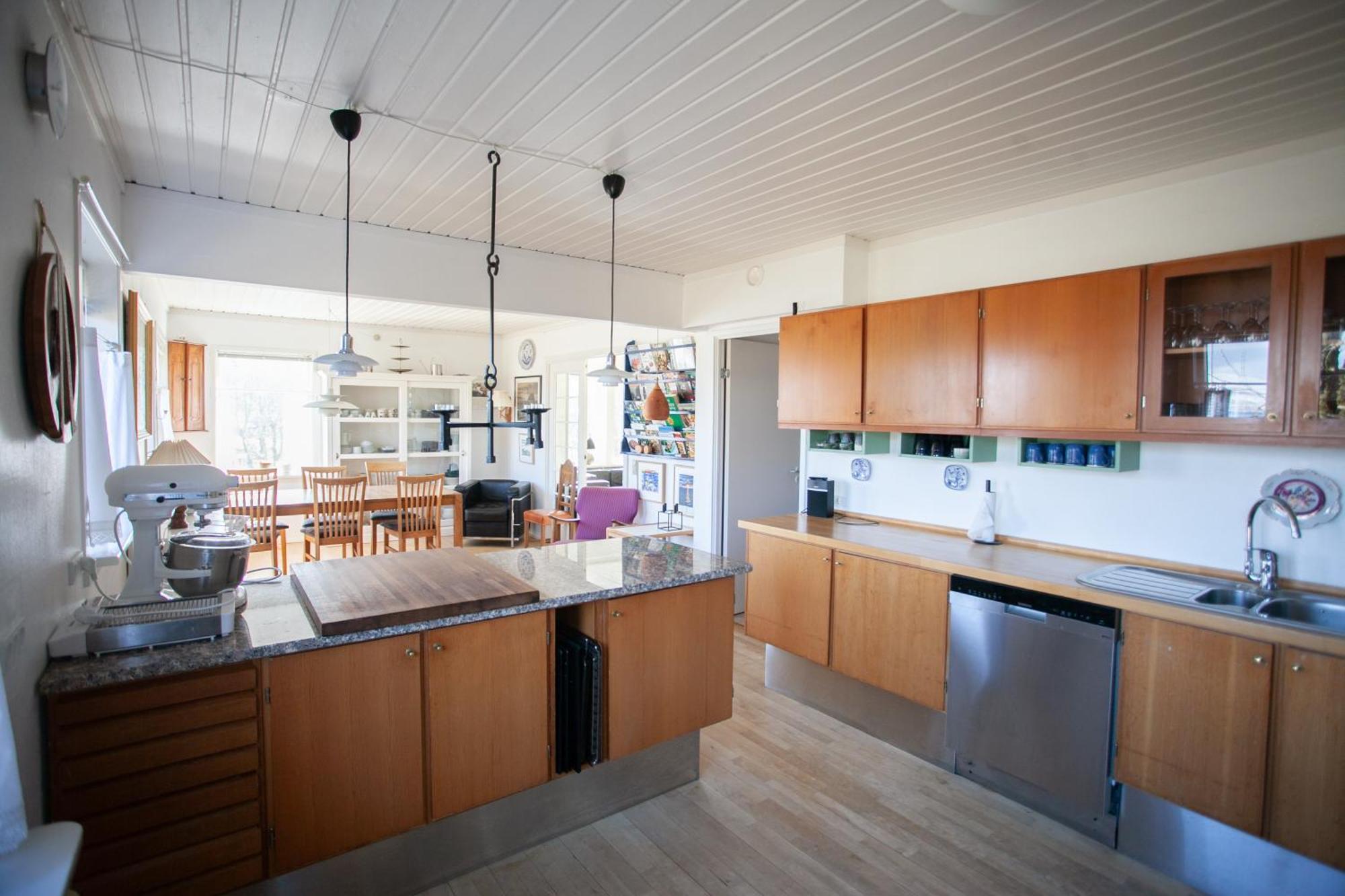 Lovely Apartments - 20 Min Walk From City Centre 토르스하운 외부 사진