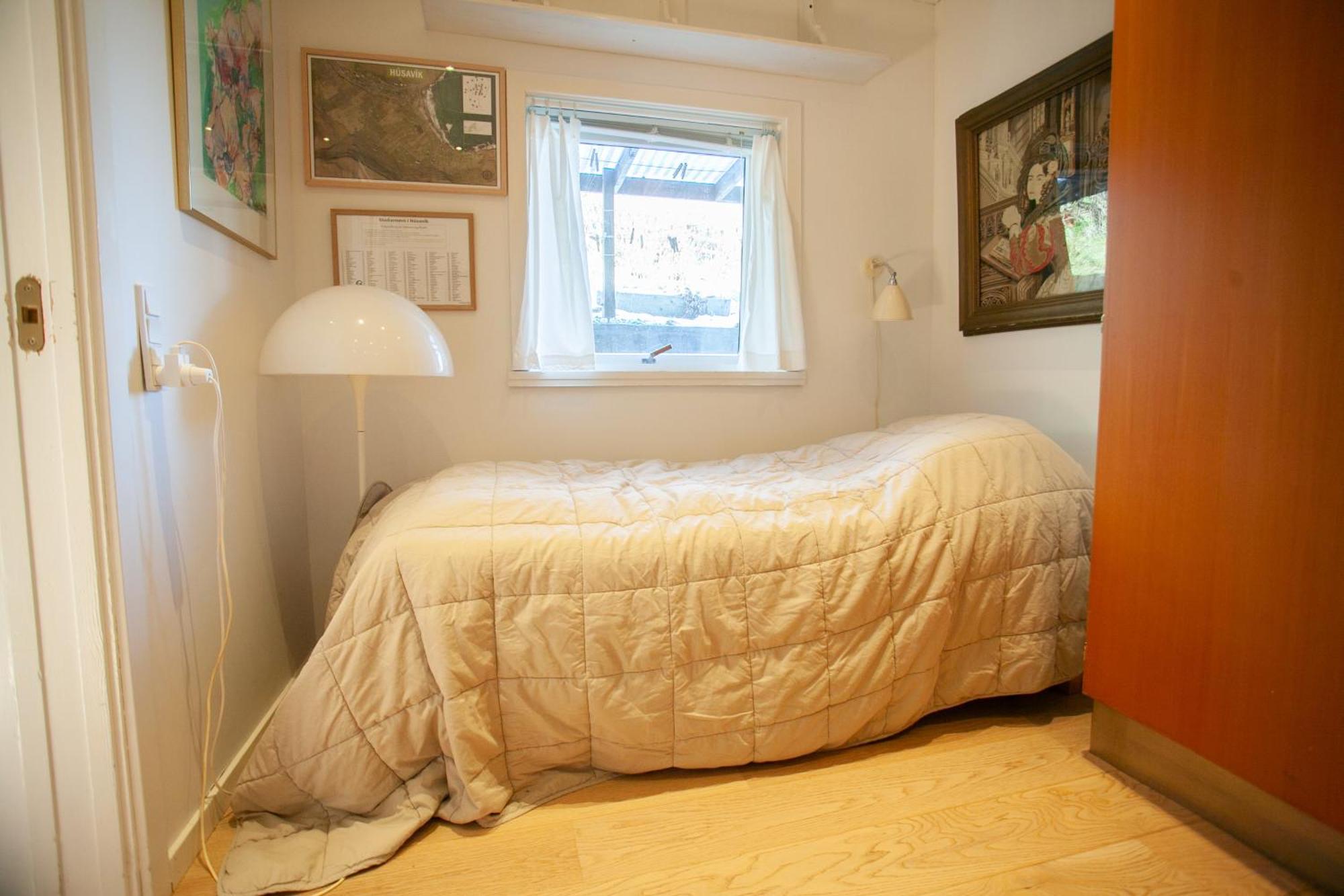 Lovely Apartments - 20 Min Walk From City Centre 토르스하운 외부 사진