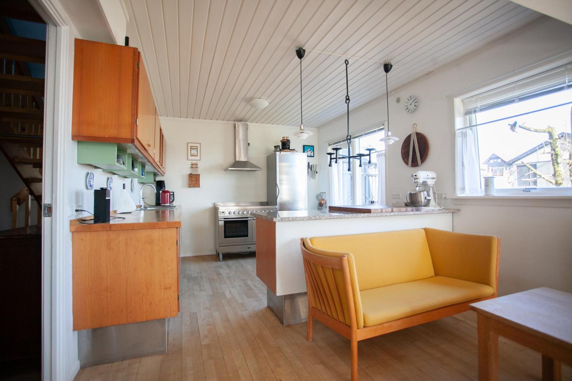 Lovely Apartments - 20 Min Walk From City Centre 토르스하운 외부 사진