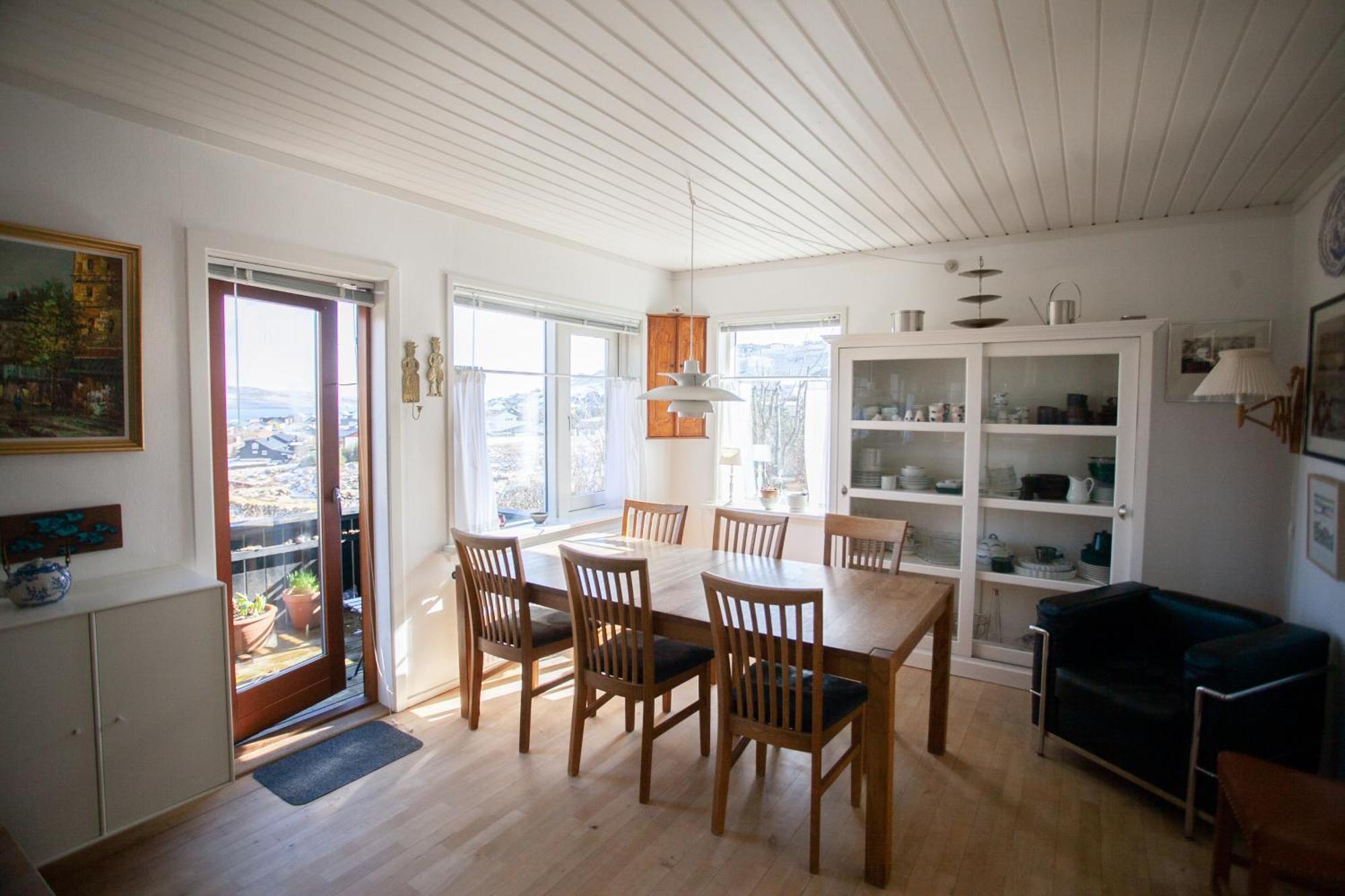 Lovely Apartments - 20 Min Walk From City Centre 토르스하운 외부 사진